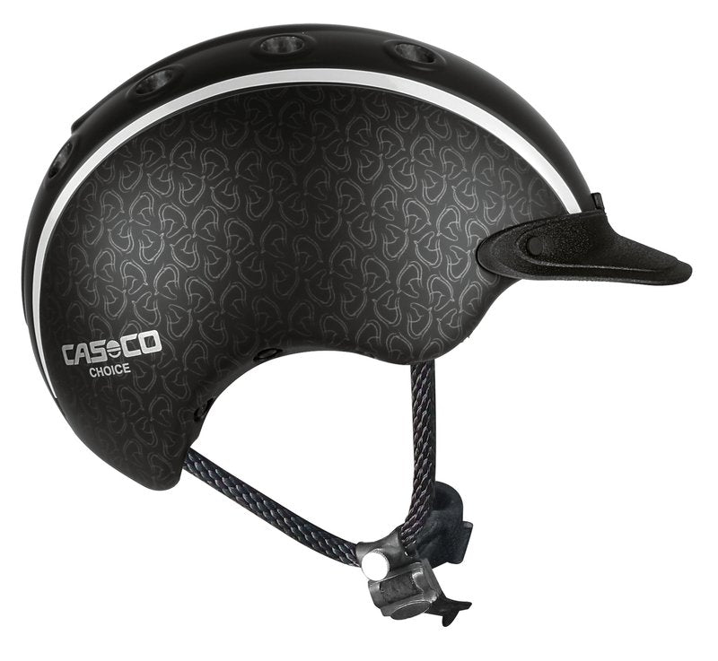 Casco Choice 2018 ridehjelm, flere farver 1