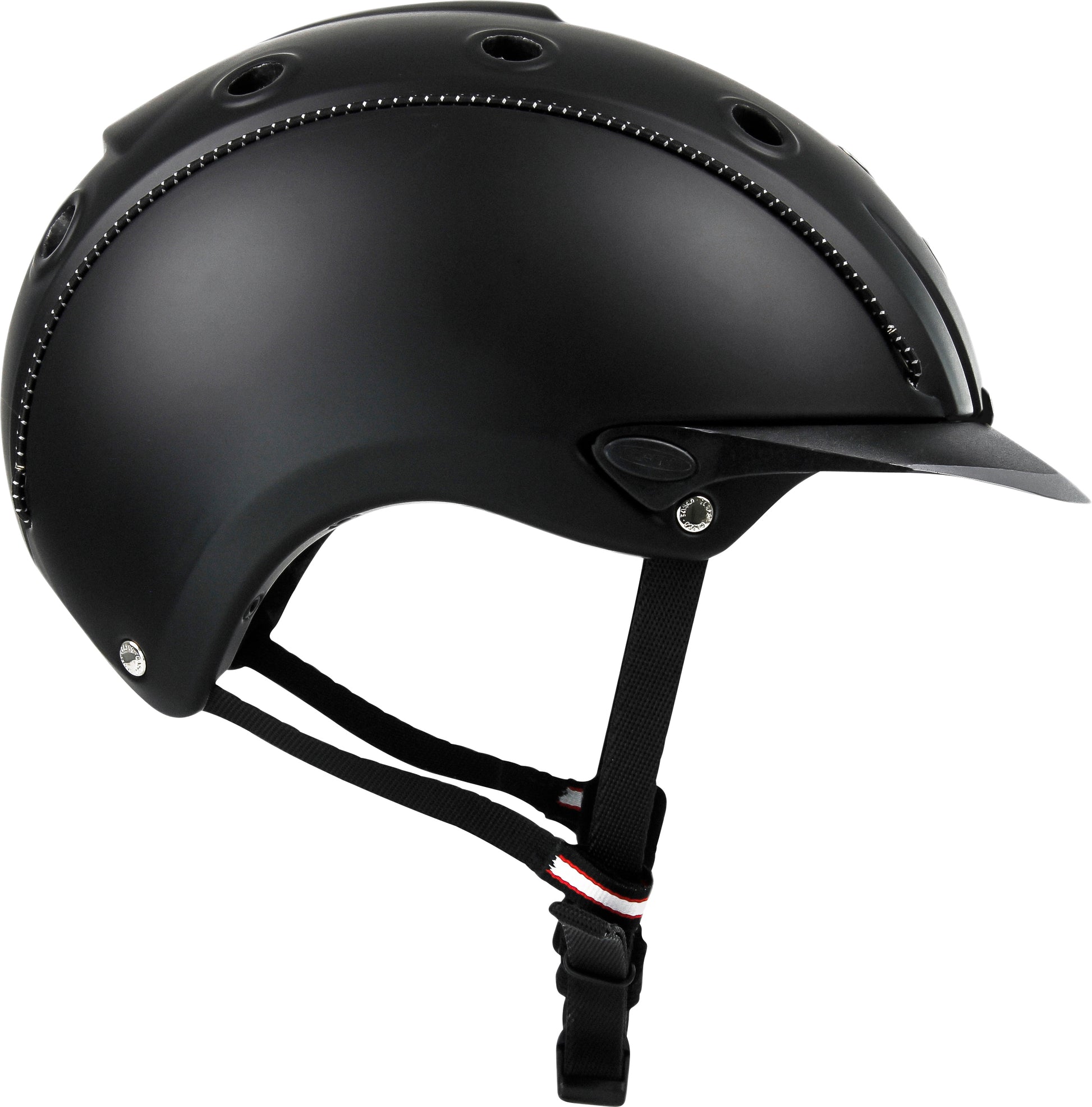 Casco ridehjelm Mistrall 2