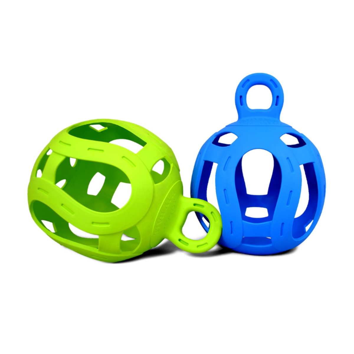 Jolly Hay Ball 6