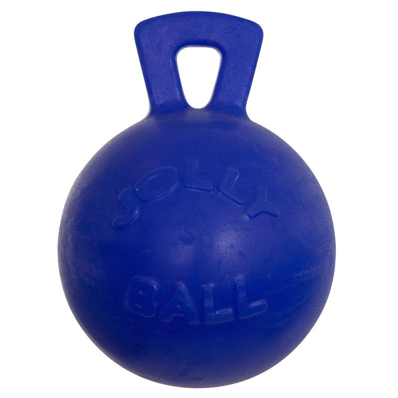 Jolly Ball hestelegetøj, 8" 1
