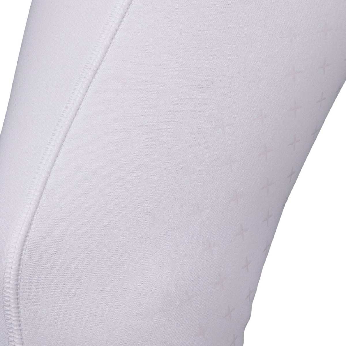 QHP Juliet vinter ridetights, hvid 9