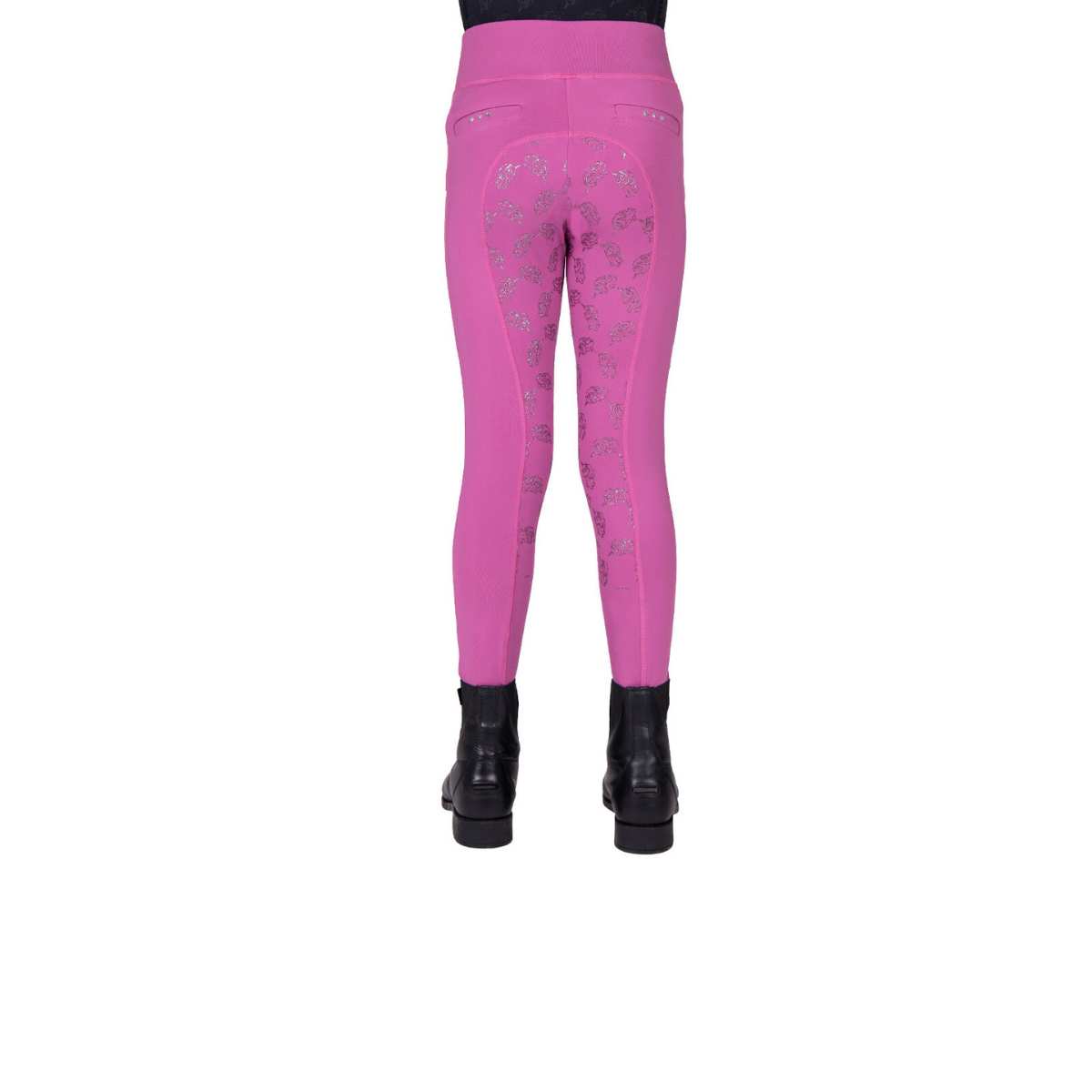 QHP Lissie junior FG ridetights 6