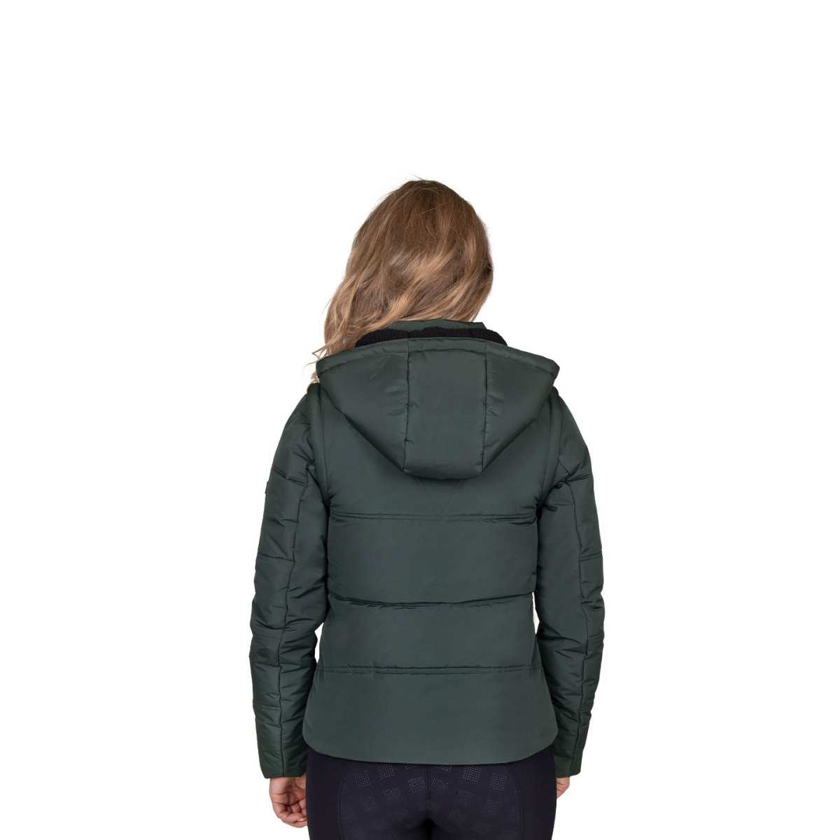 QHP Rayah vinterjakke 3