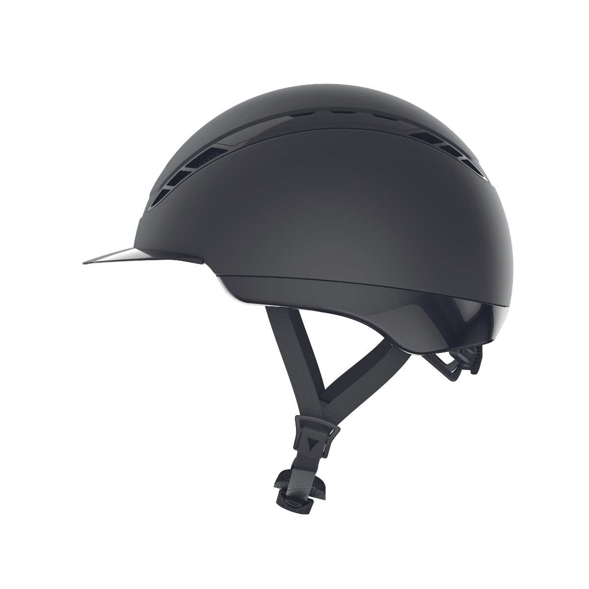 Pikeur Abus AirDuo ridehjelm 6