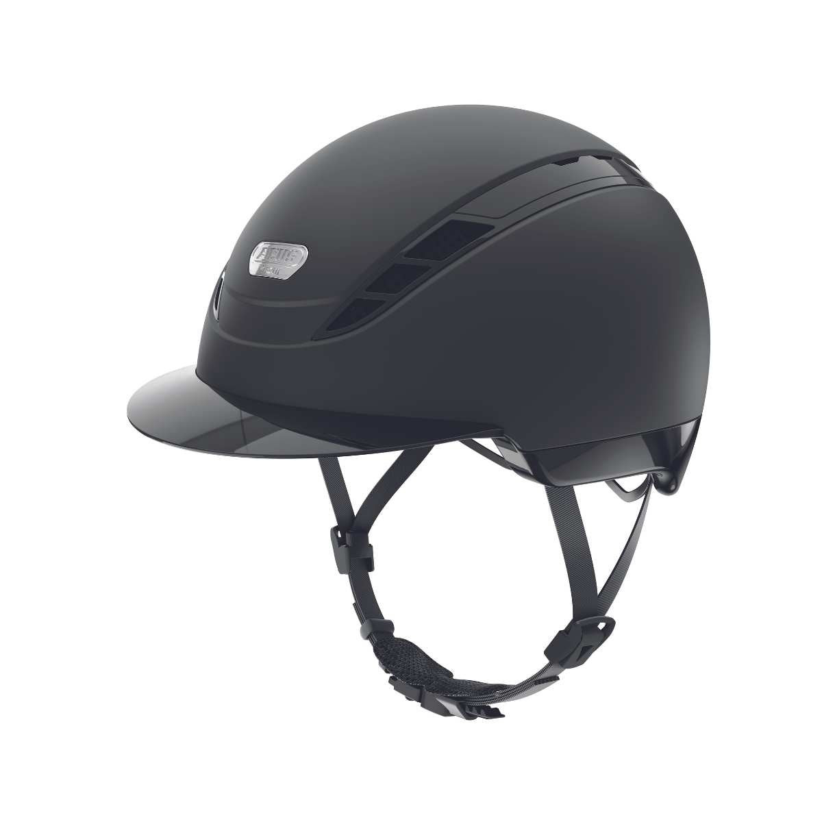 Pikeur Abus AirDuo ridehjelm 1