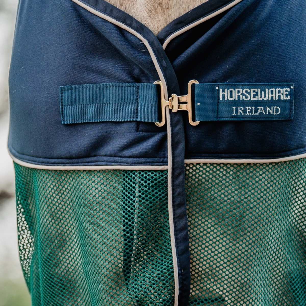 Horseware Signature Sport Cooler 4