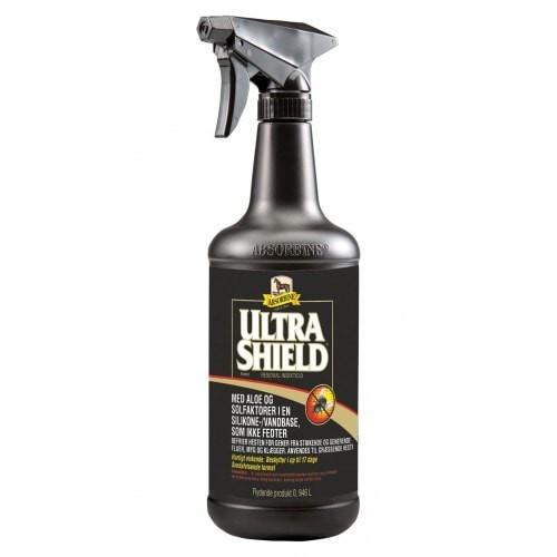 Absorbine UltraShield fluespray 1