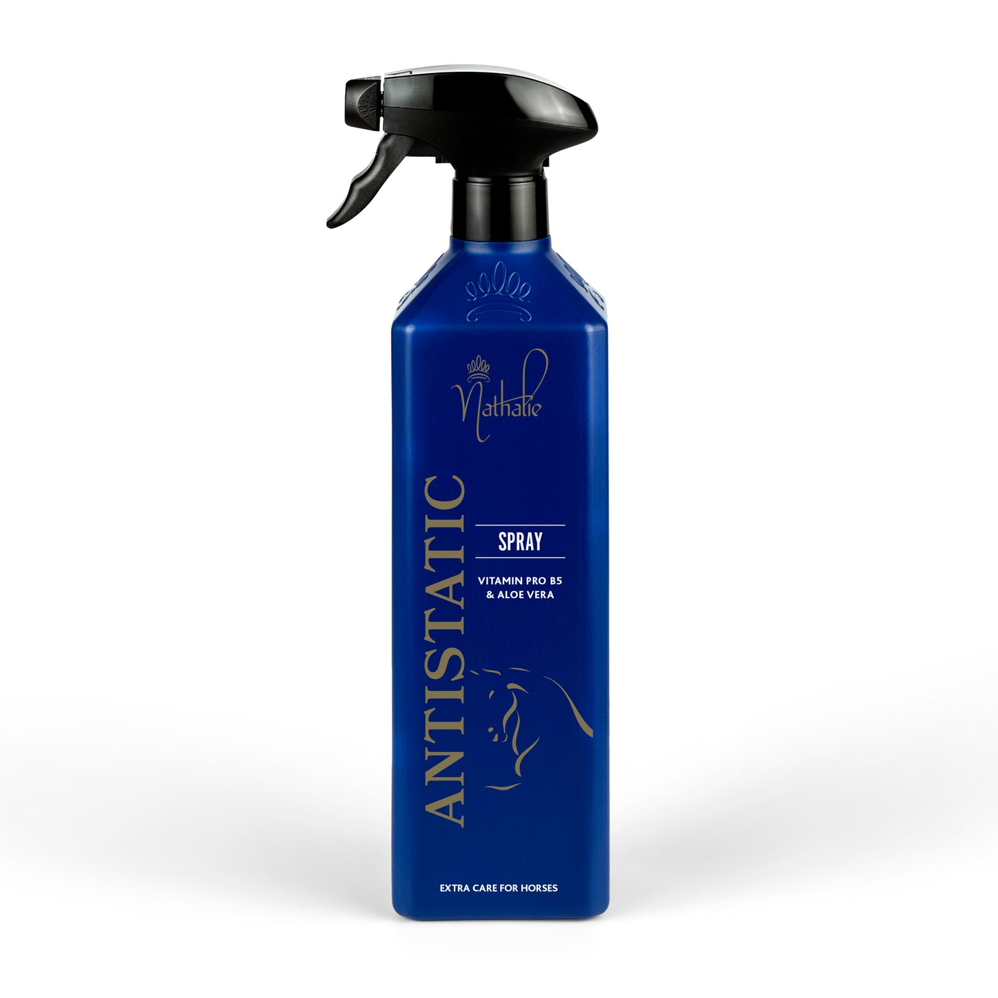 Nathalie Horse Care Antistatic Spray 1