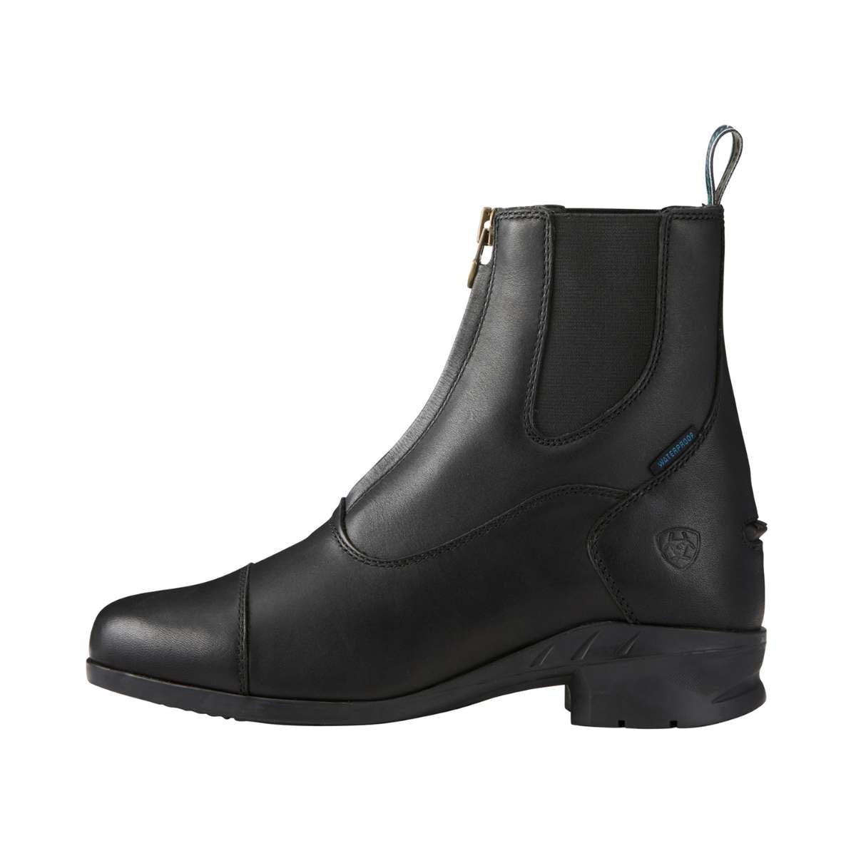 Ariat Heritage IV Zip H20 jodhpurstøvle 3