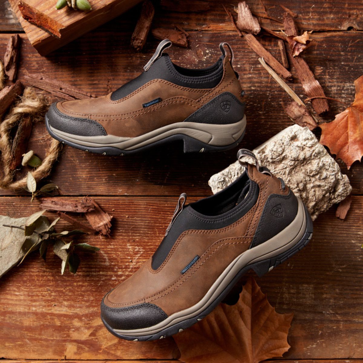 Ariat Terrain Ease H2O 2