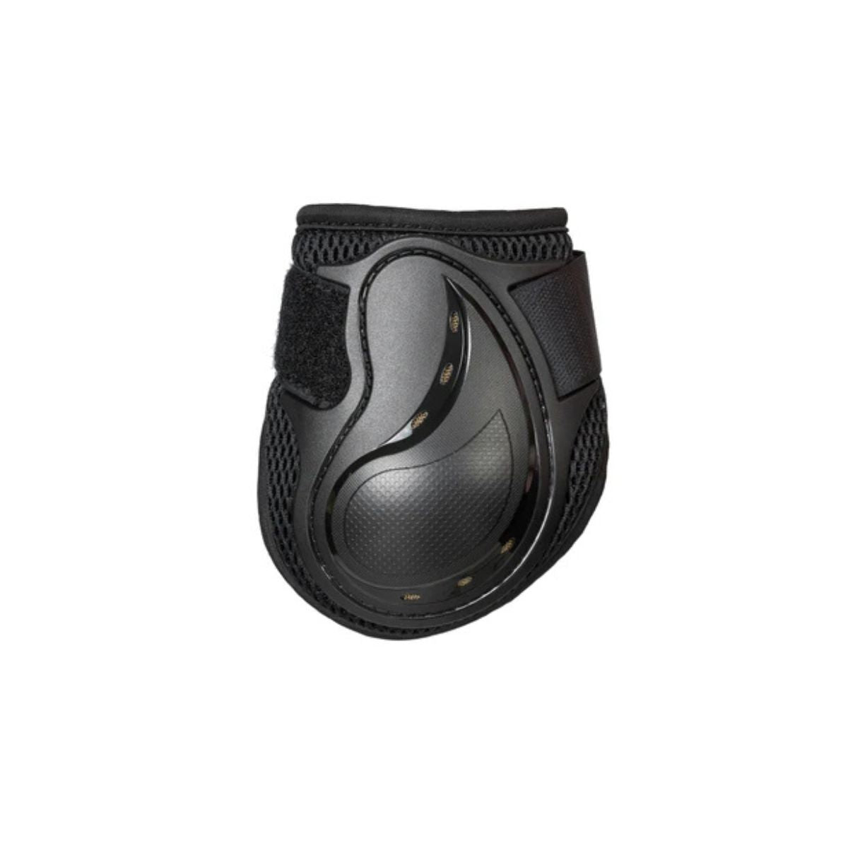 Back on Track Airflow bagbens gamacher - Sort