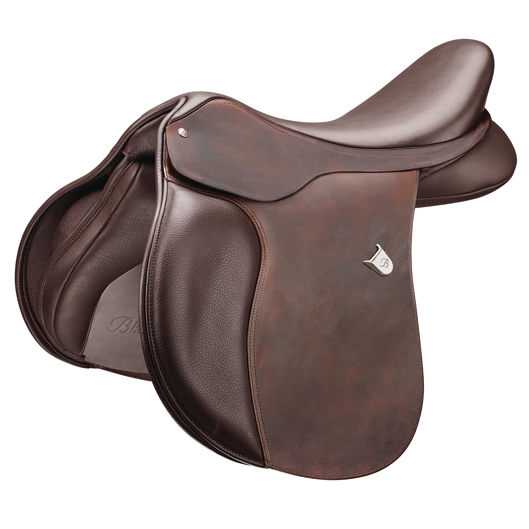 Bates All-round sadel 2
