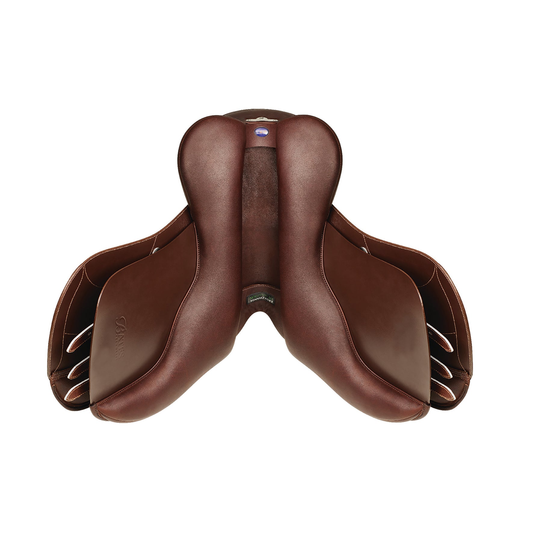 Bates All-round sadel 6