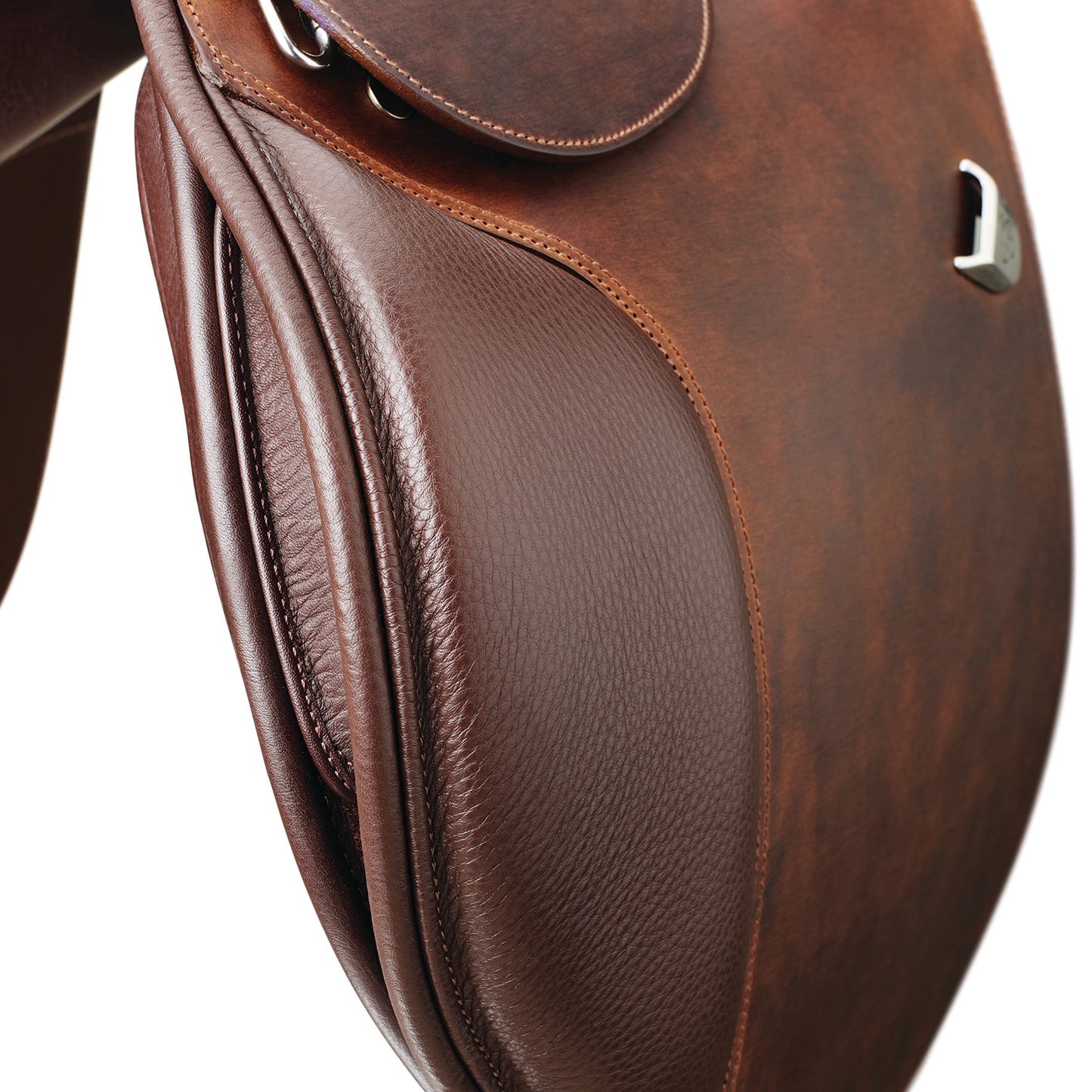 Bates Caprilli Close Contact Cair Springsadel 4