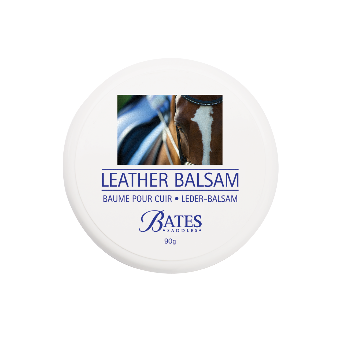 Bates Leather Conditioner 1