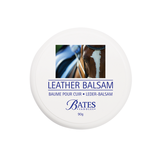 Bates Leather Conditioner 1