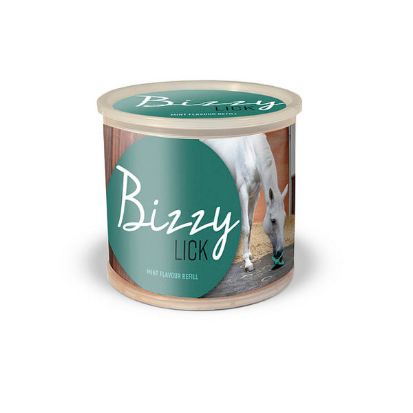 Bizzy Lick 2