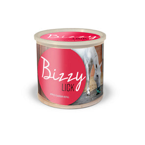 Bizzy Lick 4