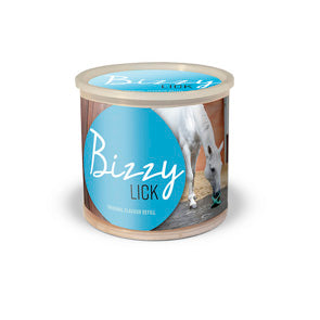 Bizzy Lick 5