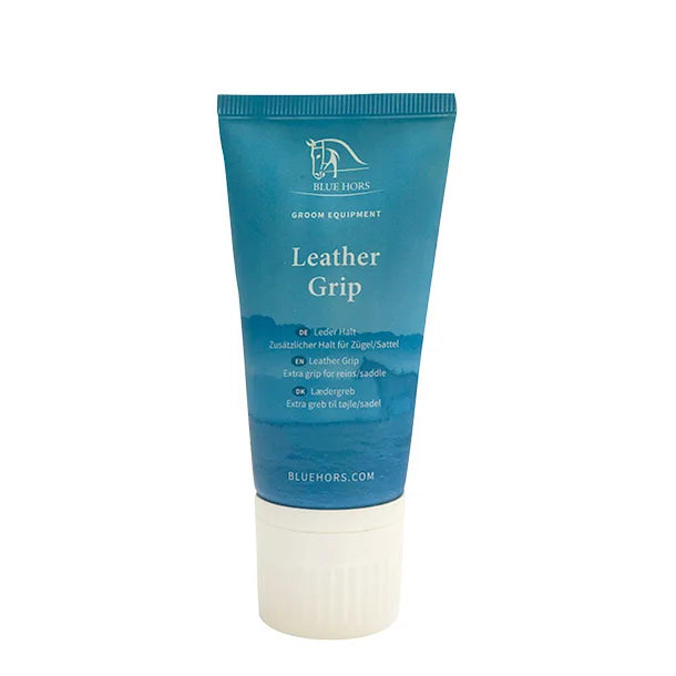 Blue Hors Leather Grip 50 ml