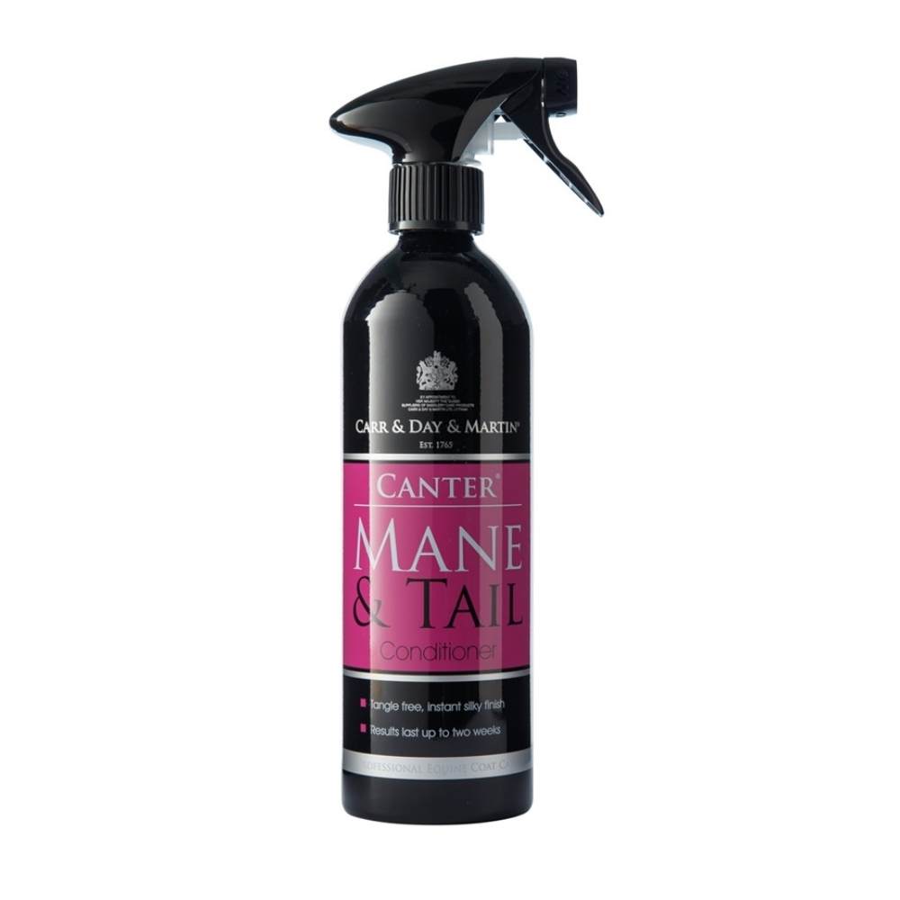 Carr & Day & Martin Mane & Tail conditioner 1