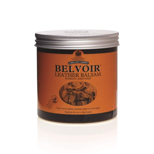 Carr & Day & Martin Belvoir Leather Balsam Intensive Conditioner 1