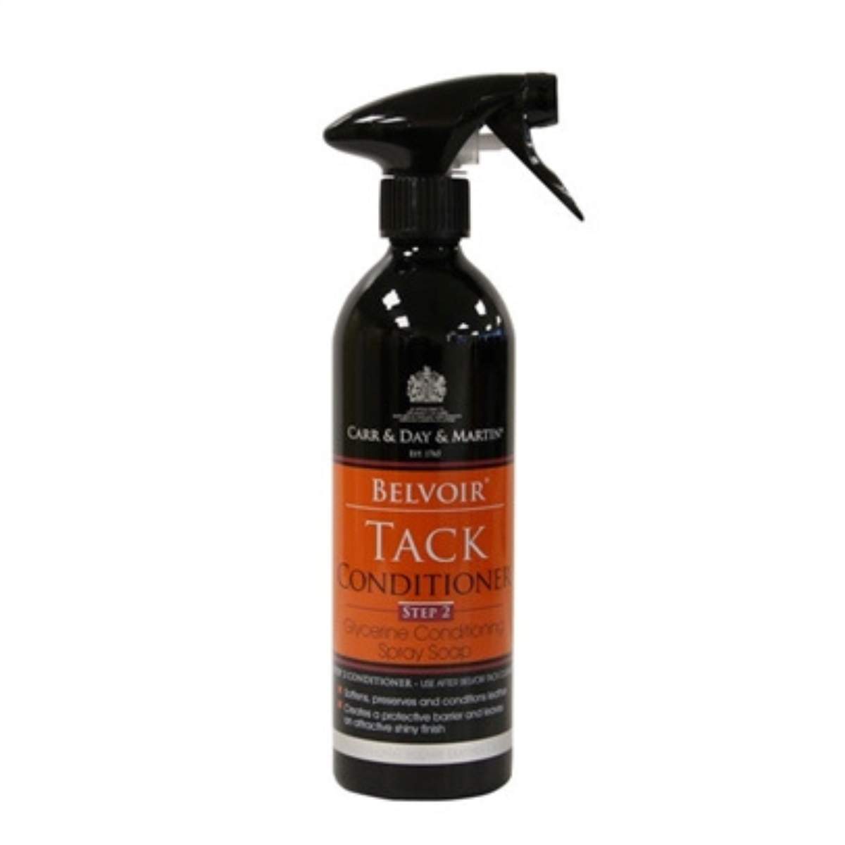 Carr & Day & Martin Belvoir Tack Conditioner 1