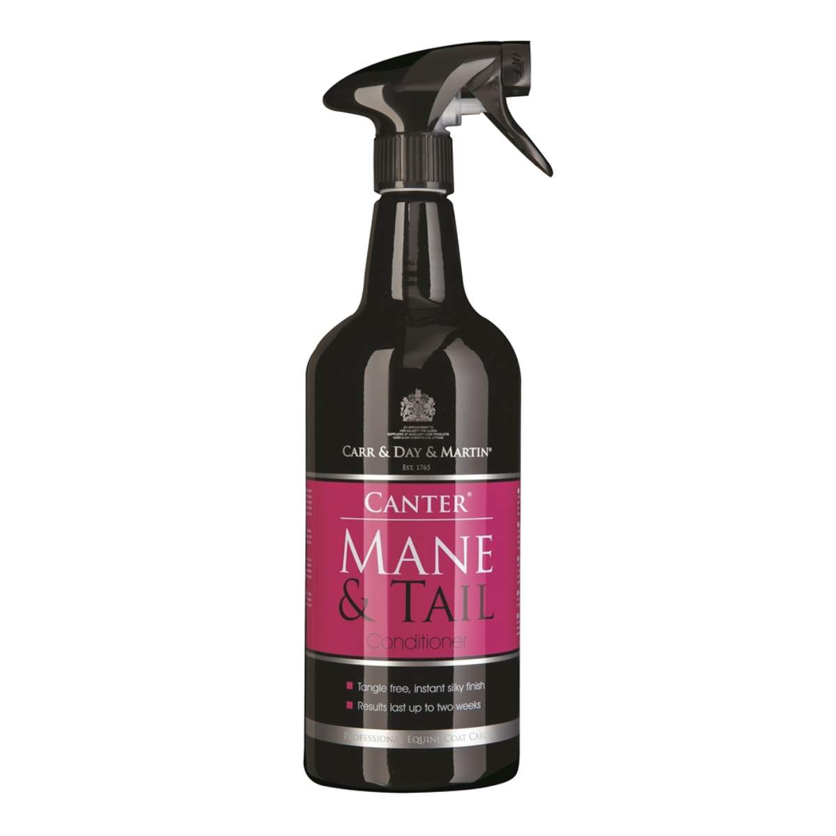 Carr & Day & Martin Mane & Tail conditioner 3