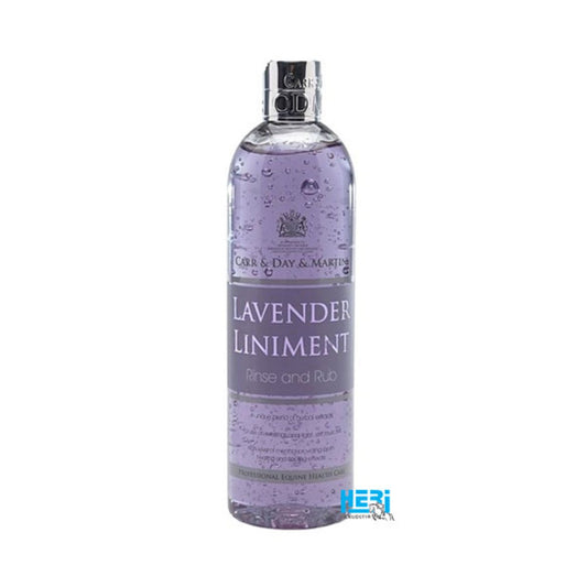 Carr & Day & Martin Lavender Liniment