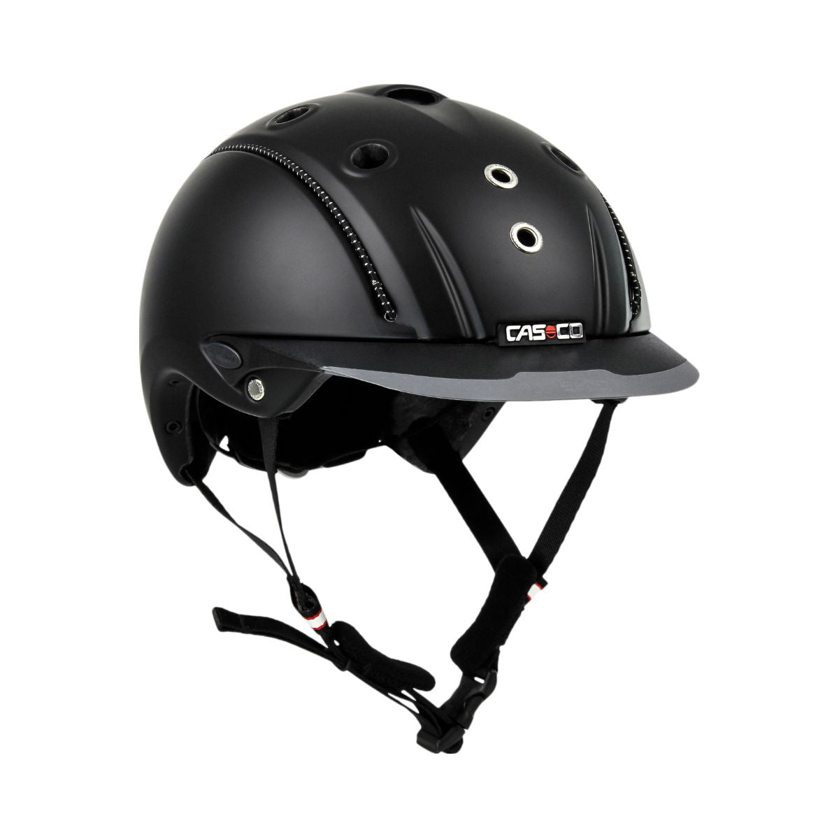 Casco ridehjelm Mistrall