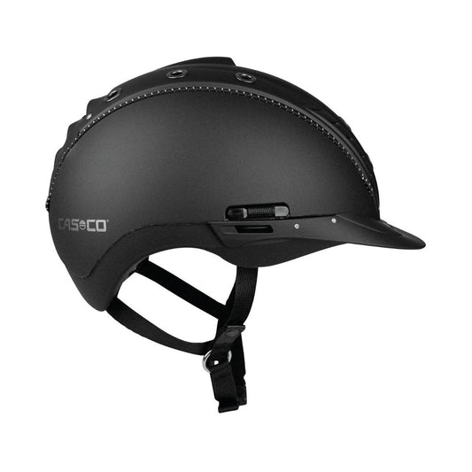 Casco ridehjelm Mistrall 2, Titan