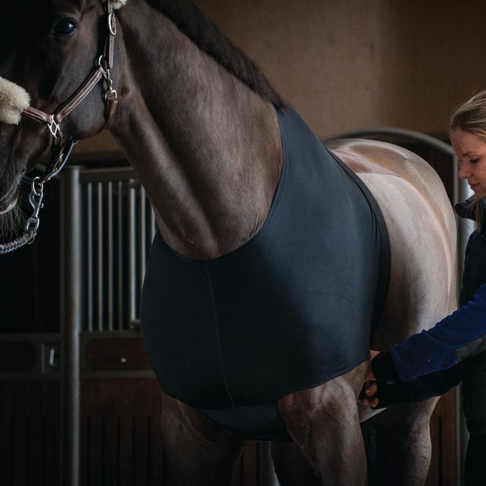 HorseGuard dækken undertrøje 2