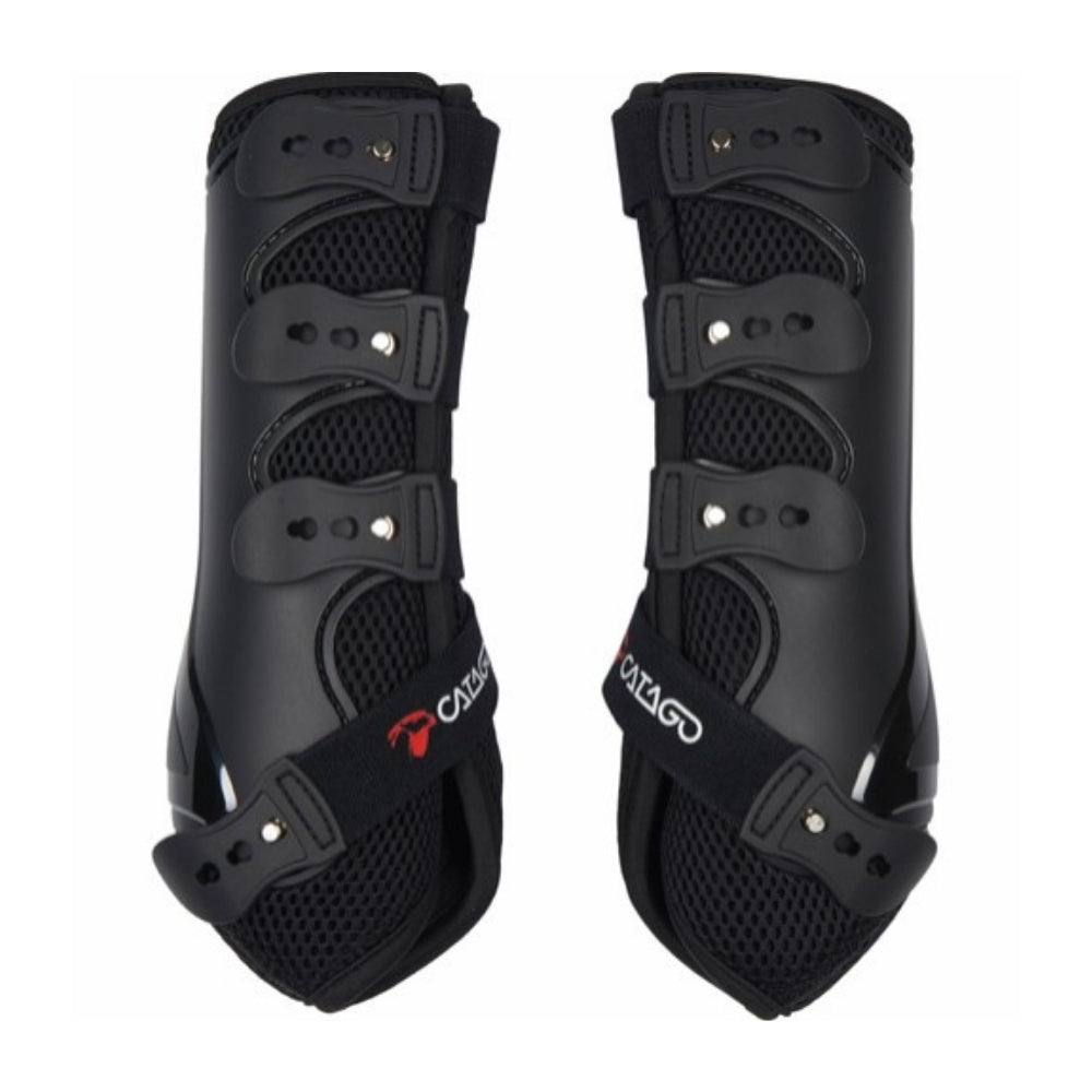 Catago FIR-Tech dressurgamache 1