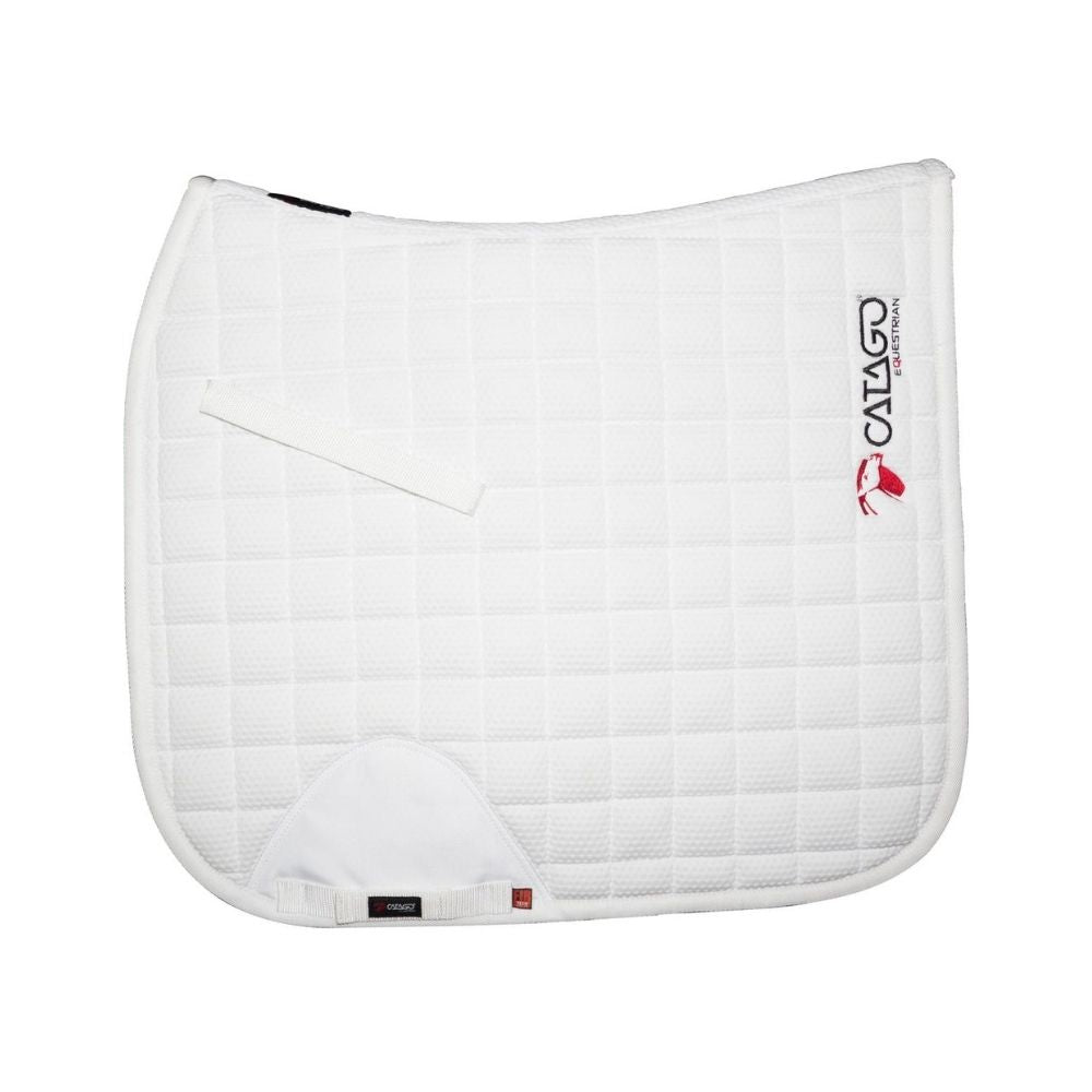Catago FIR-Tech healing dressur underlag 5