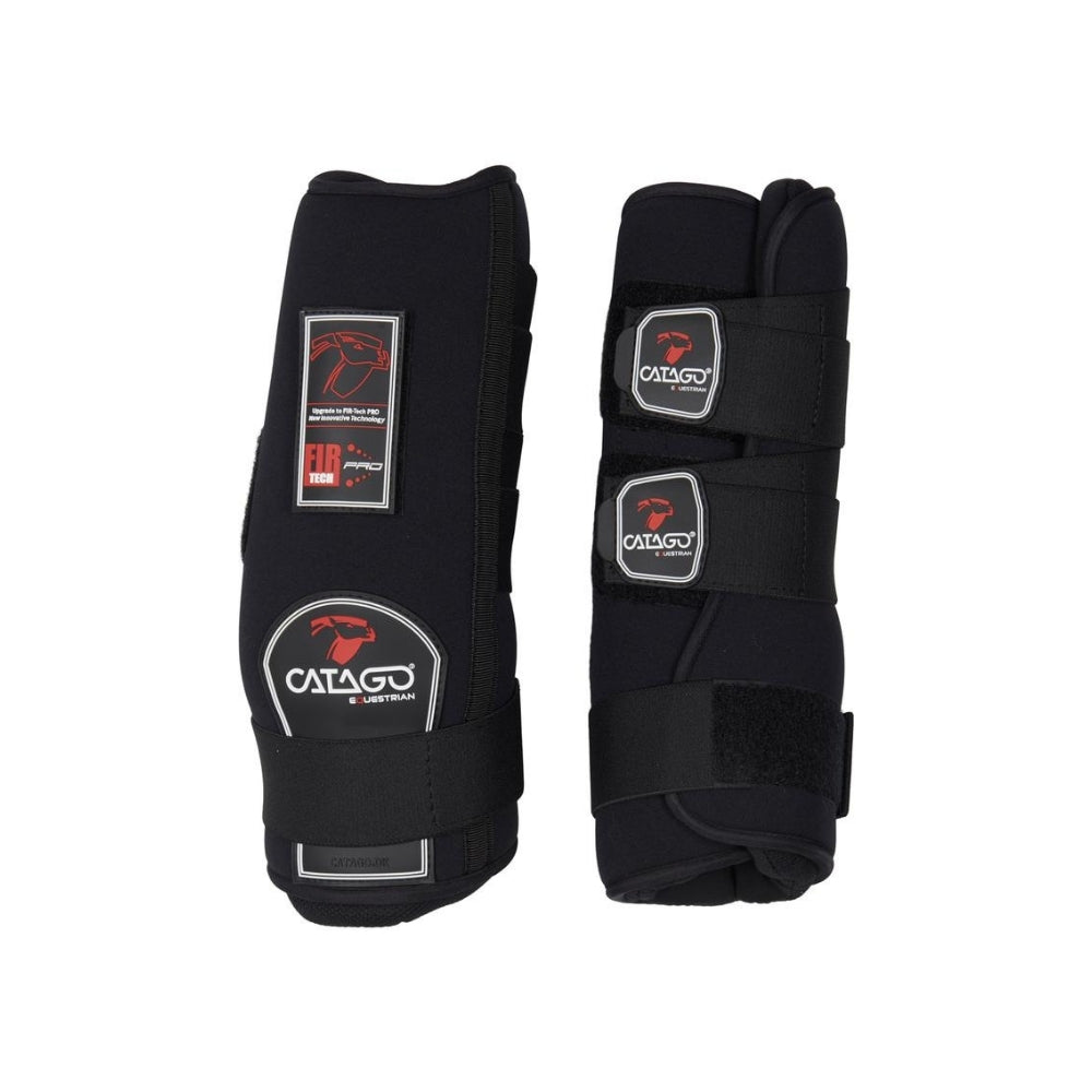 Catago FIR-Tech Healing stald/transport gamacher 1