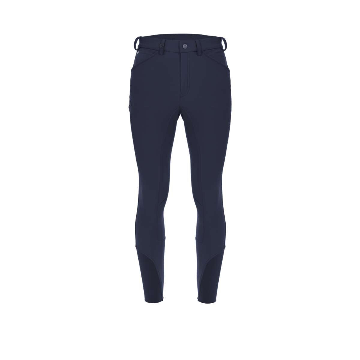 Cavallo Crofton herre ridebukser, navy 1