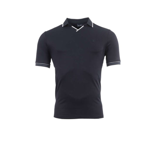 Cavallo Frido herre polo, dark blue 1