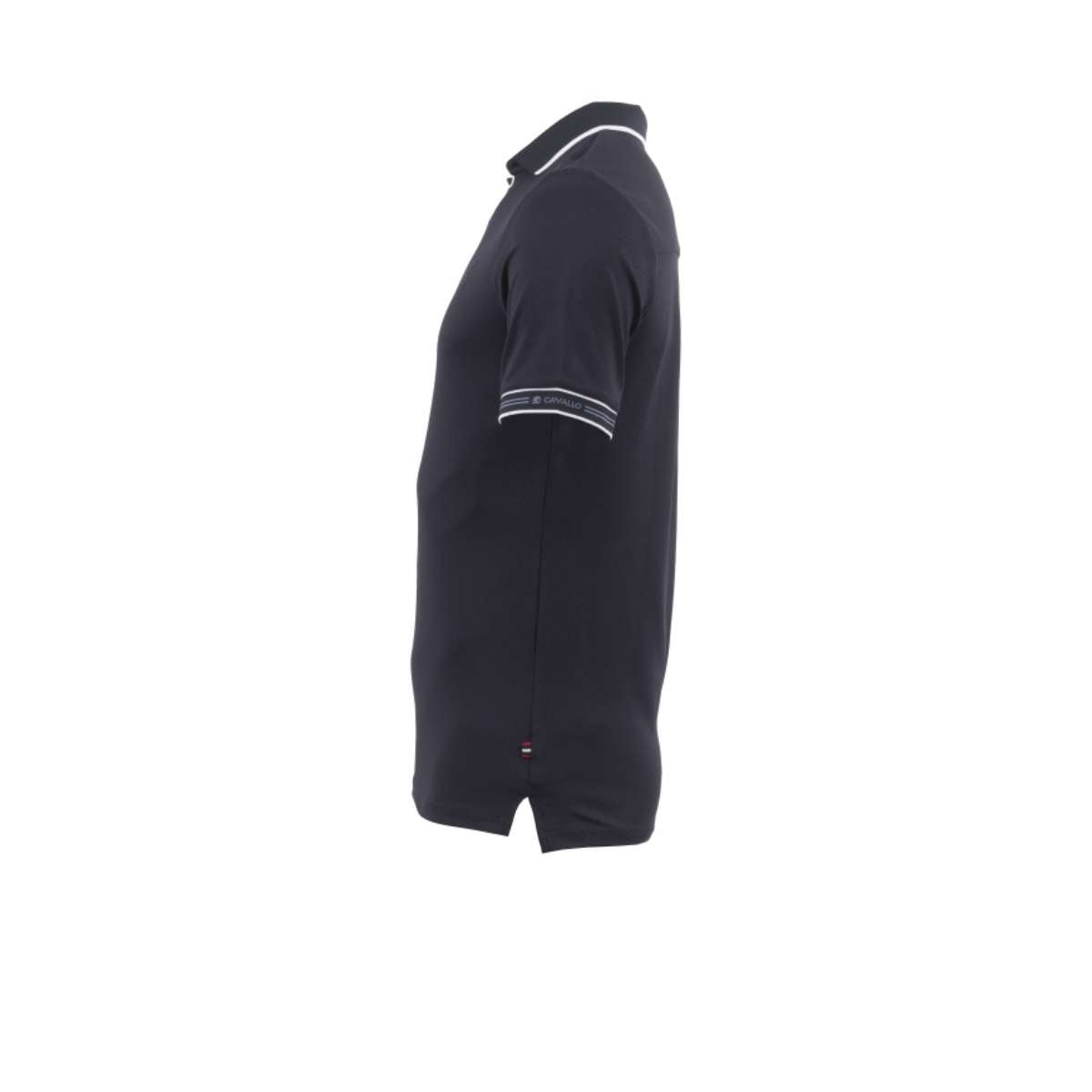 Cavallo Frido herre polo, dark blue 2