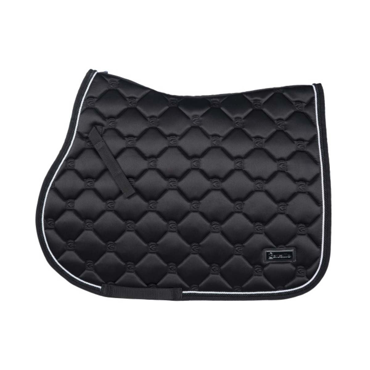 Cavallo Hanaya underlag, black 1