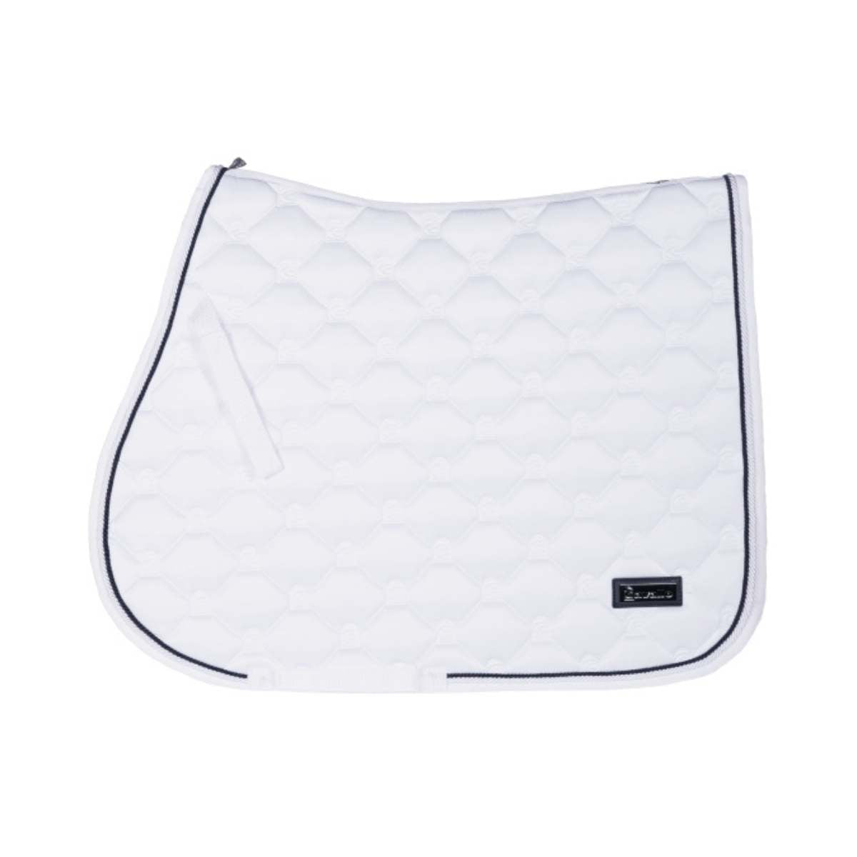 Cavallo Hanaya underlag, white 1