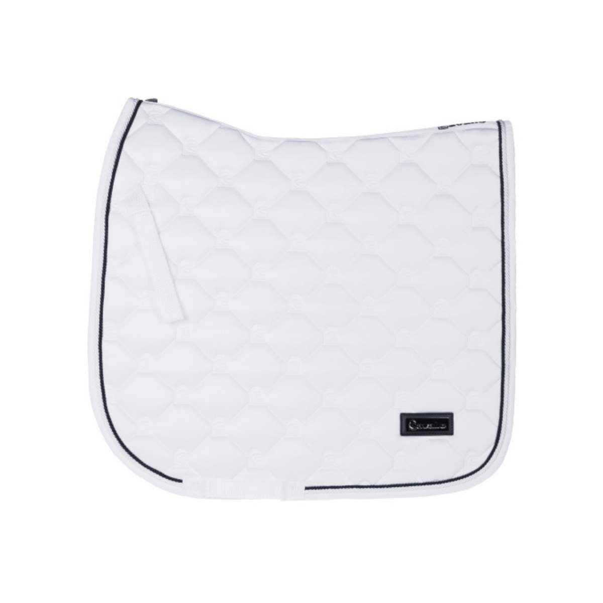 Cavallo Hanaya underlag, white 2