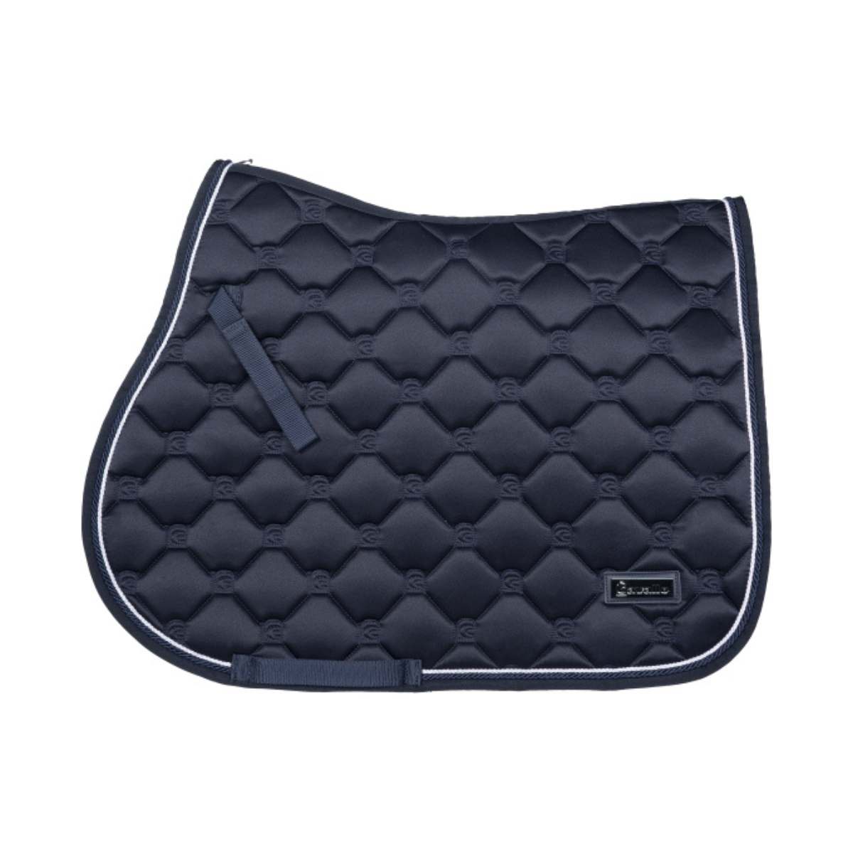 Cavallo Hanaya underlag, Dark Blue 3