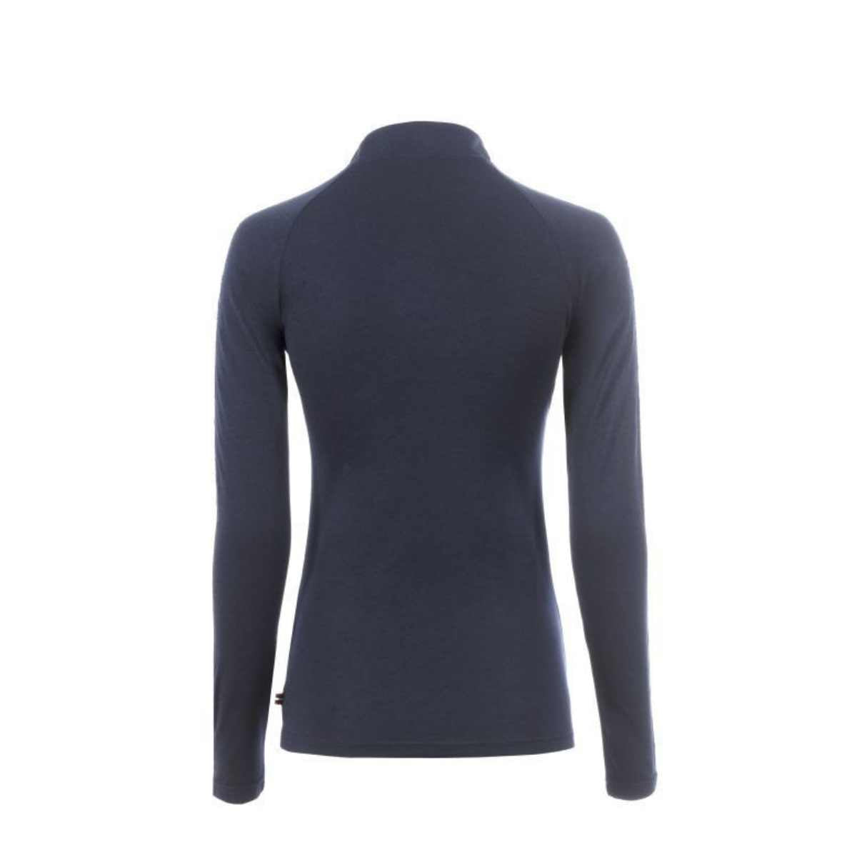 Cavallo Madina funktionsbluse, dark blue 3