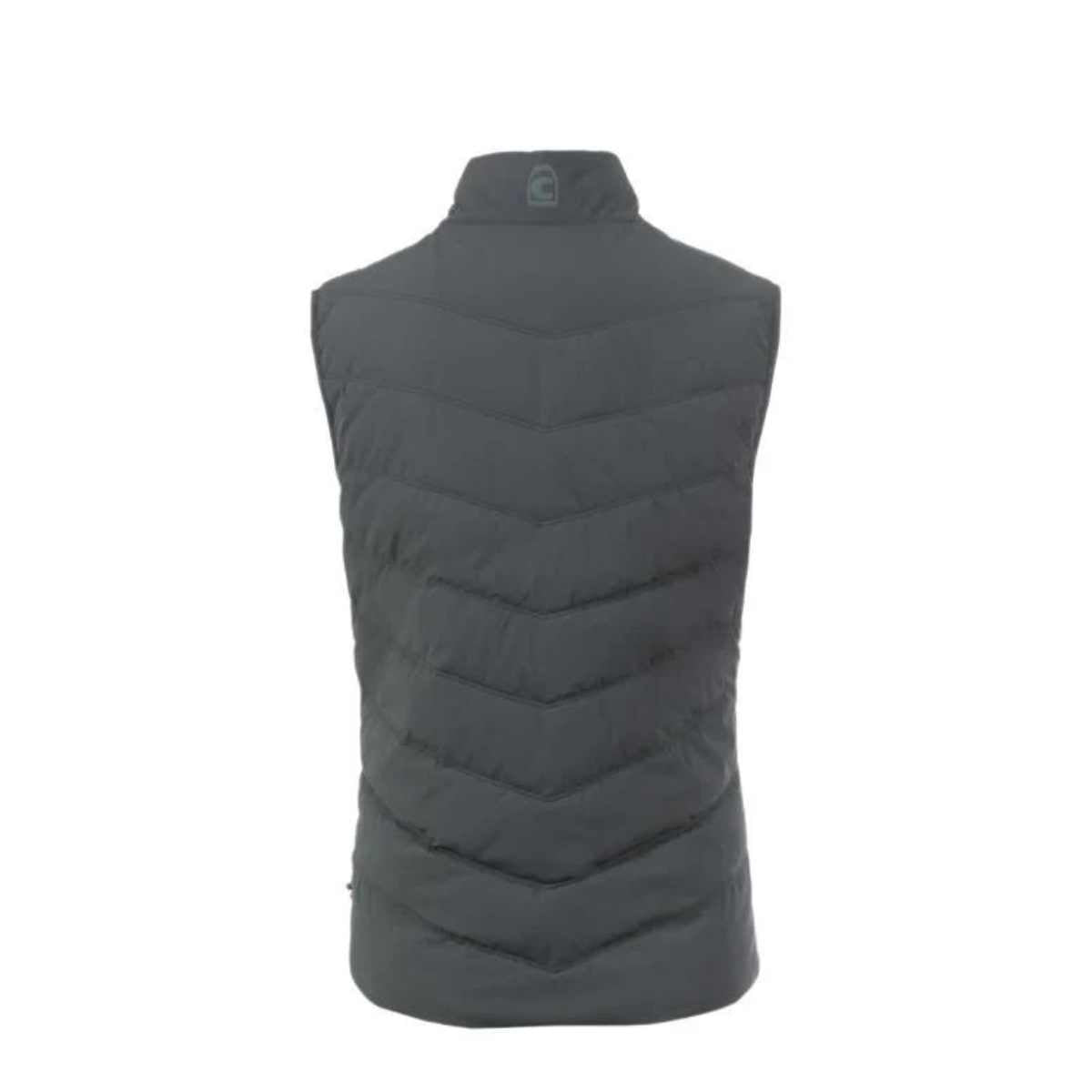 Cavallo Morlin vest, Silver Pine 3