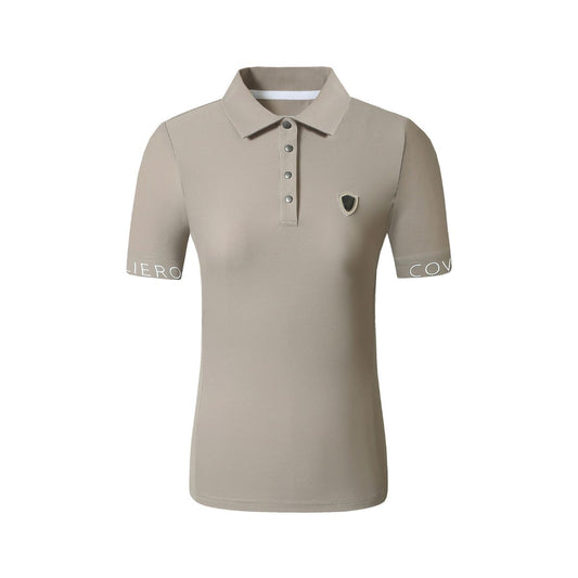 Covalliero Polo - Beige