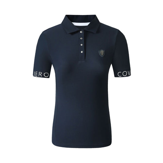 Covalliero Polo - Dark Navy