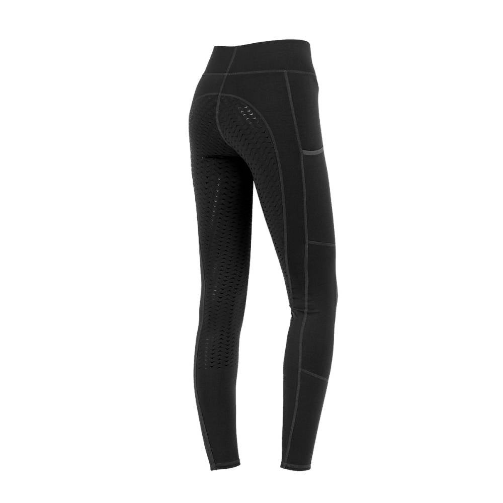 ELT Ella junior ridetights, sort 2