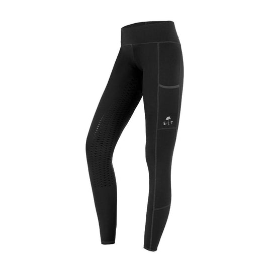 ELT Ella junior ridetights, sort 1