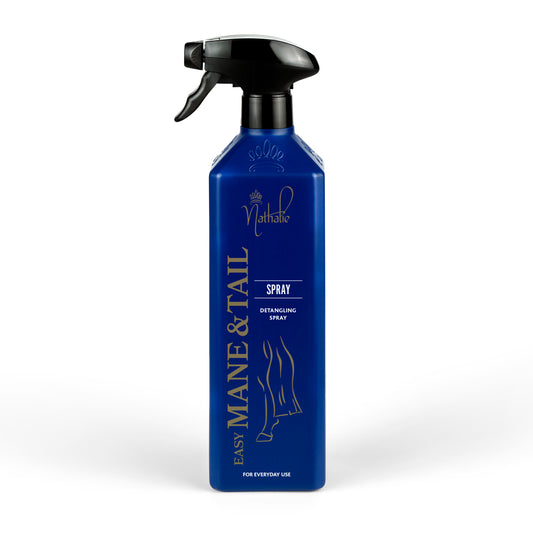 Nathalie Horse Care Easy Mane & Tail Spray 1