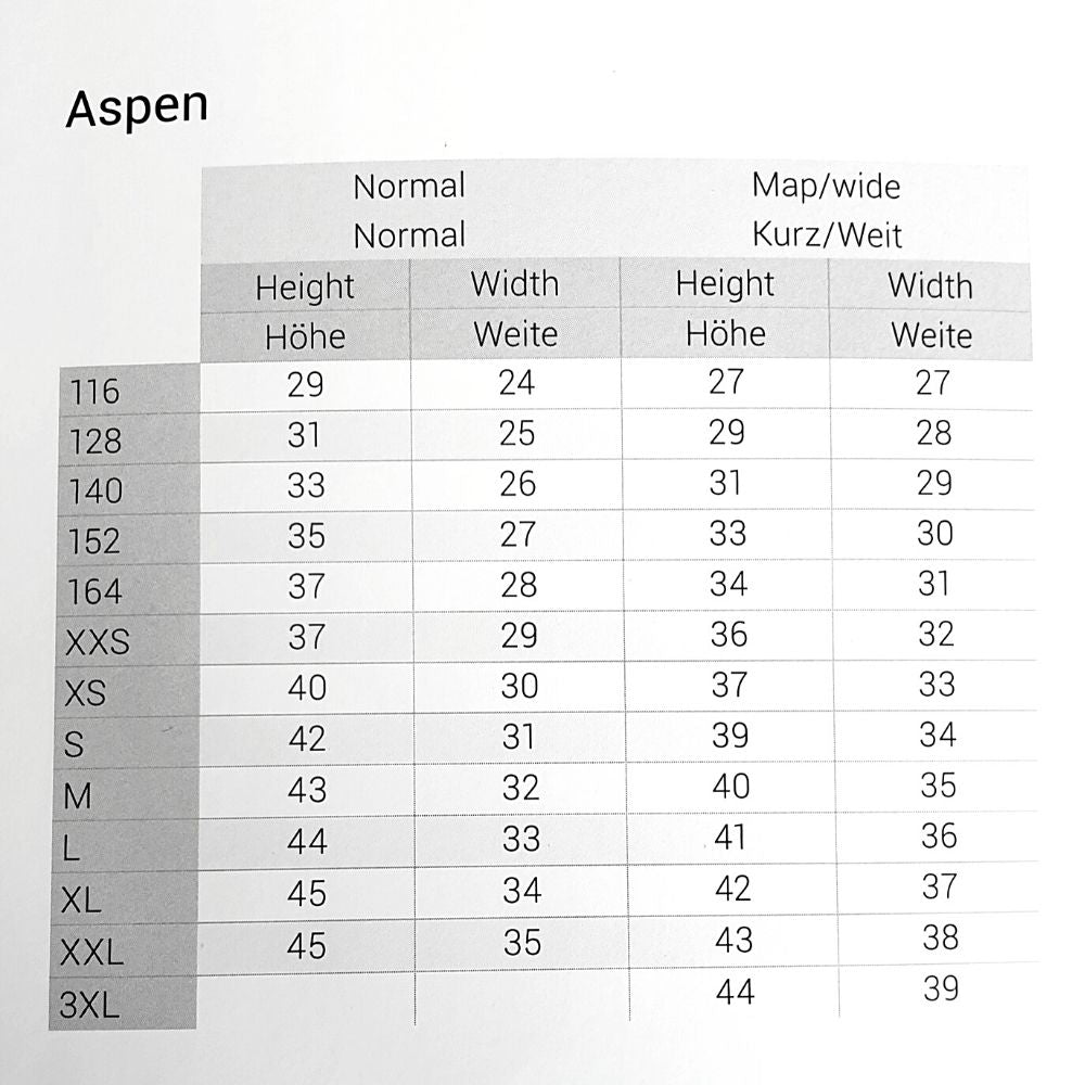 Equipage Aspen Leggings 2